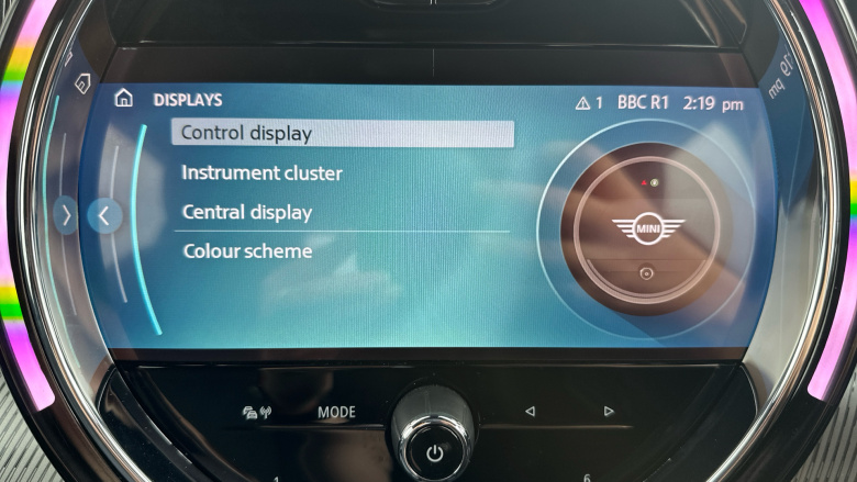 MINI Countryman 1.5 Cooper Exclusive ALL4 5dr Auto [Comfort Pack] Petrol Hatchback